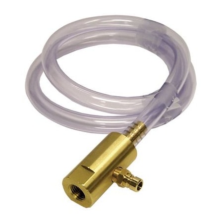 U-View Ultraviolet Systems Venturi Assembly - Airlift UV550510